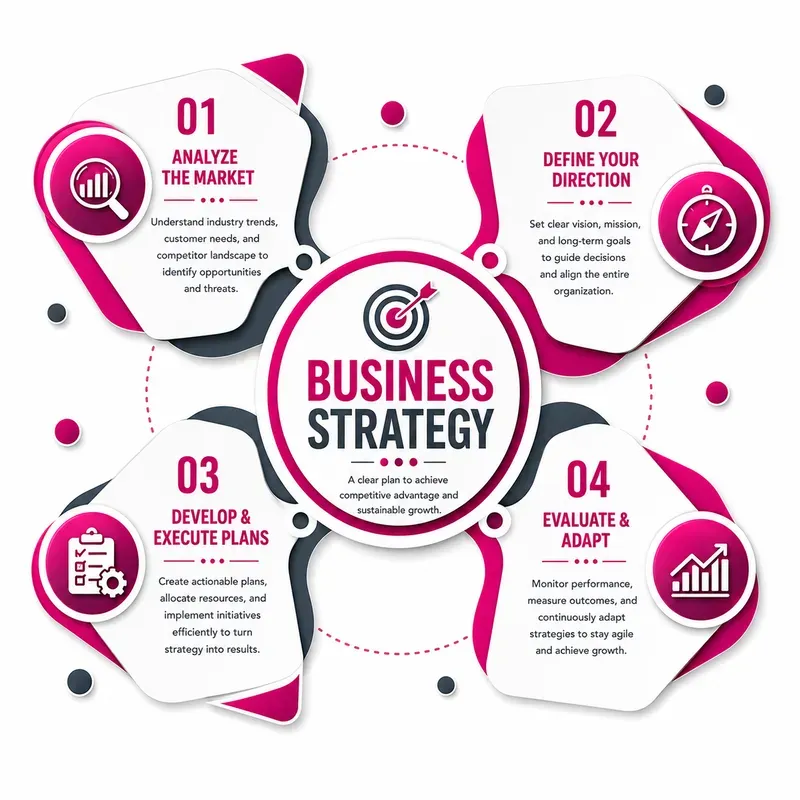 Business Infographics