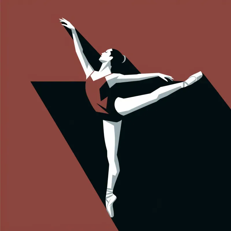 Geometric Motion Form Studies
