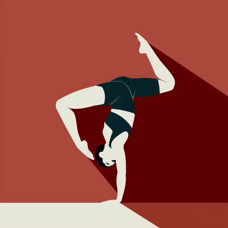Geometric Motion Form Studies