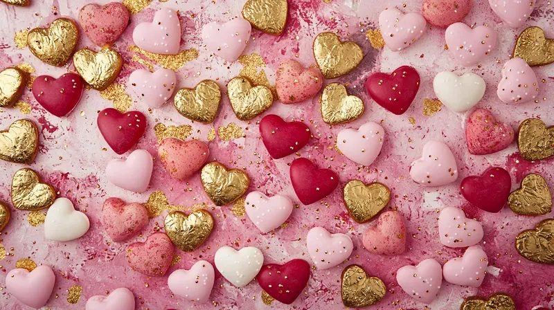 Valentines Day Backgrounds