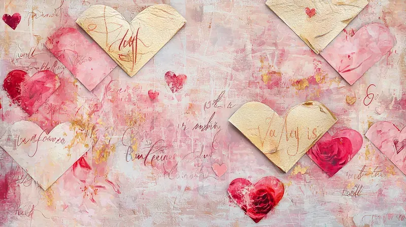 Valentines Day Backgrounds