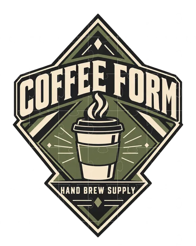 Coffee Club Graphic Tee Generator
