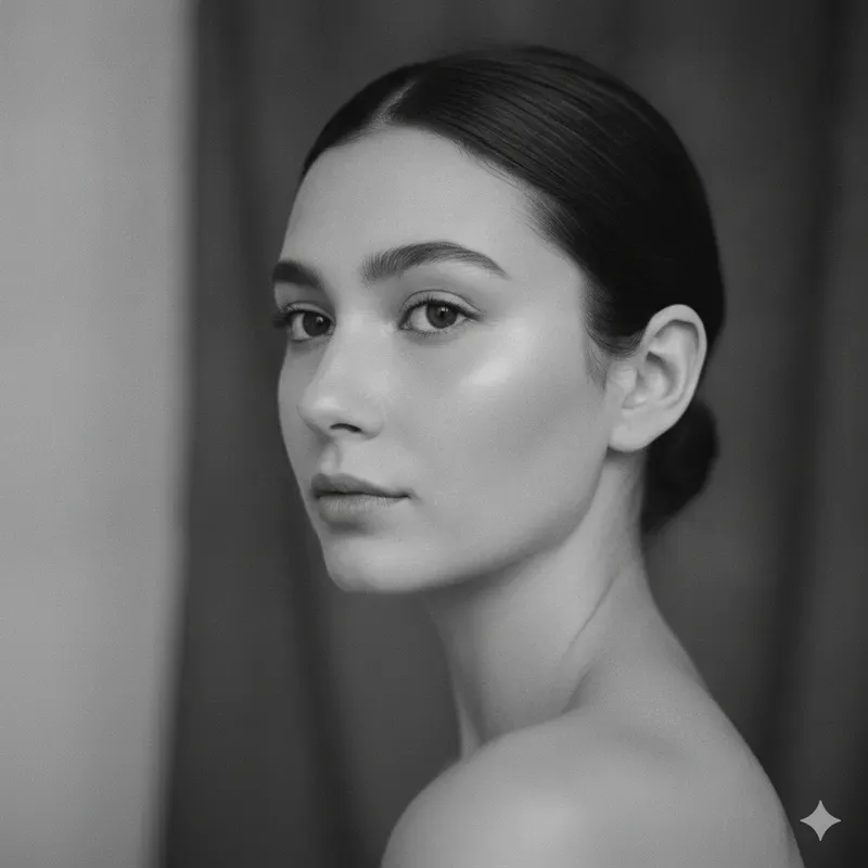 Ilford Xp2 Super Chromogenic Shadows
