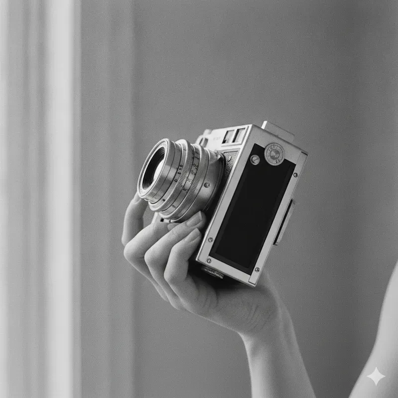 Ilford Xp2 Super Chromogenic Shadows