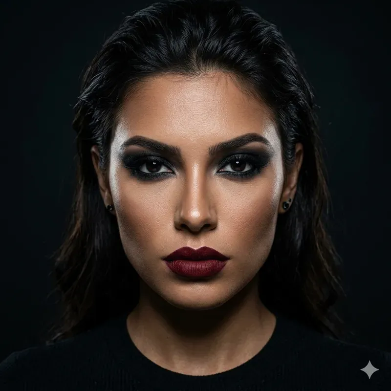 Beauty Makeup Influencer Pros