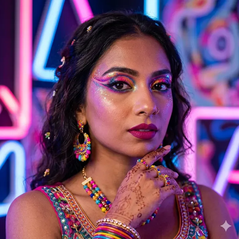 Beauty Makeup Influencer Pros