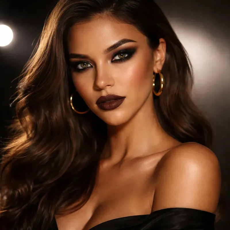 Beauty Makeup Influencer Pros