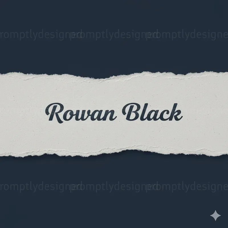 Customizable Name Art For Etsy