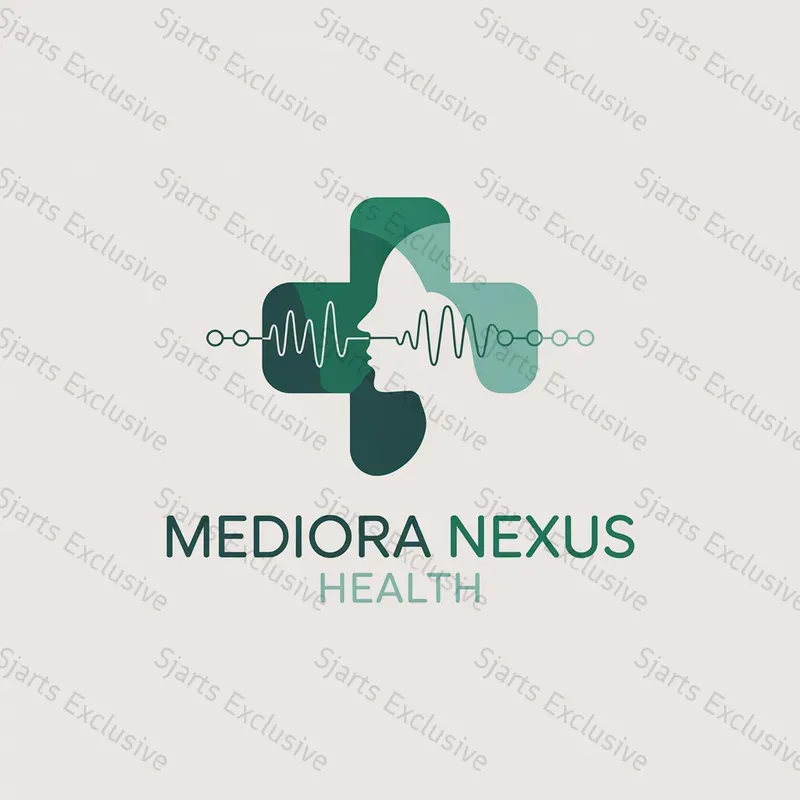 Professional Logo Concept Frameworks