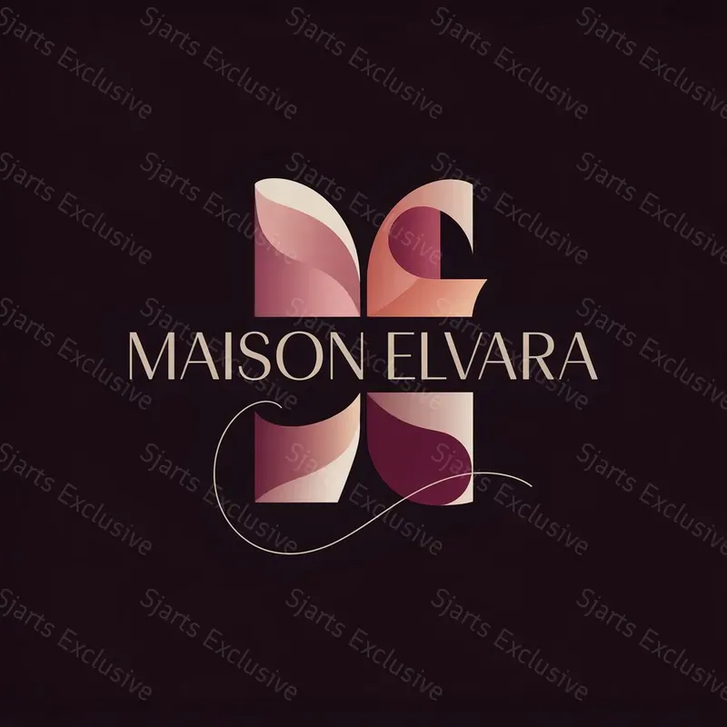 Professional Logo Concept Frameworks
