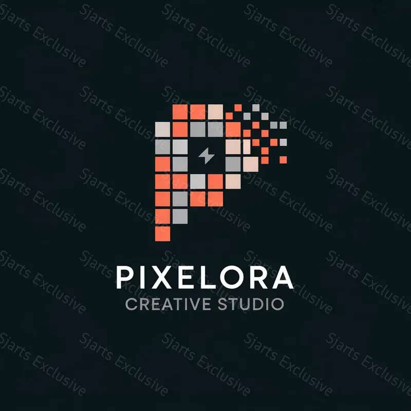 Professional Logo Concept Frameworks