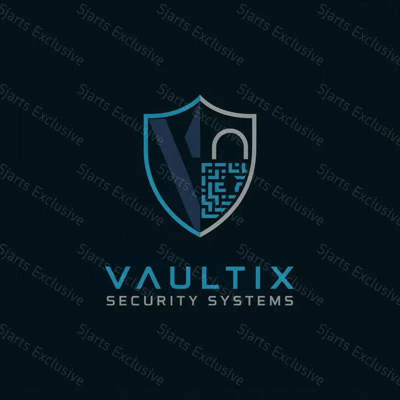 Professional Logo Concept Frameworks