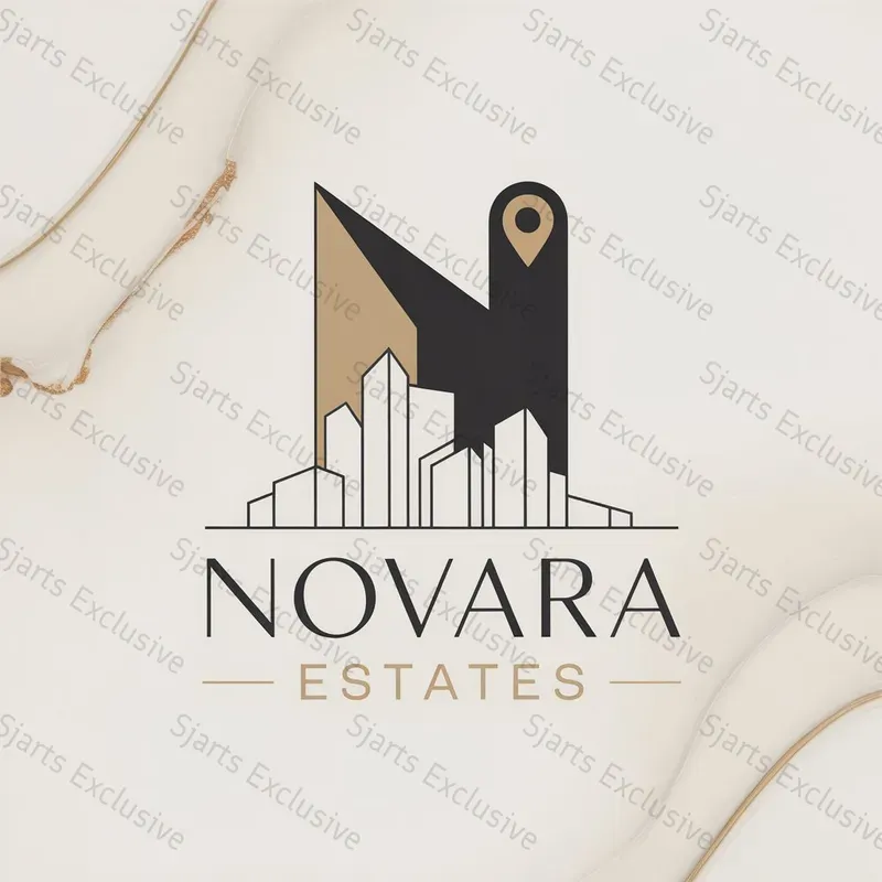 Professional Logo Concept Frameworks