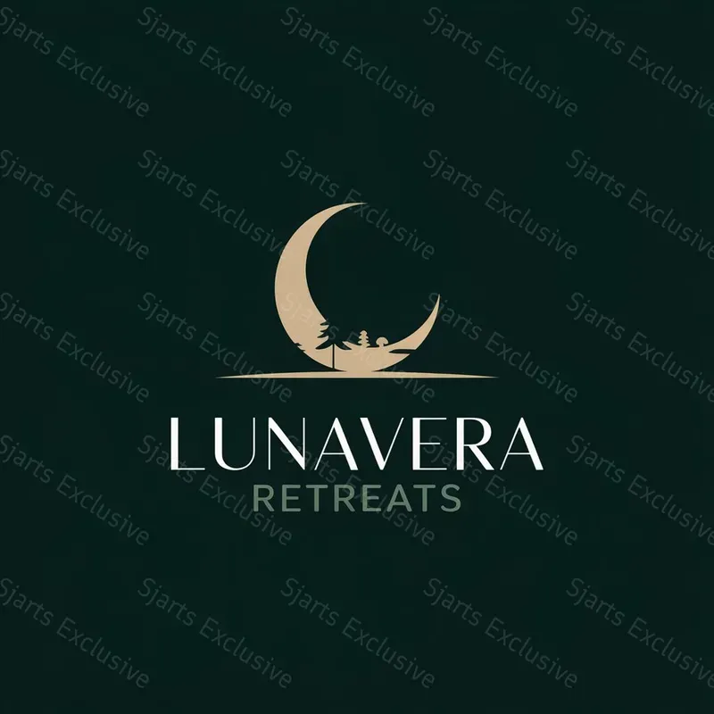 Professional Logo Concept Frameworks
