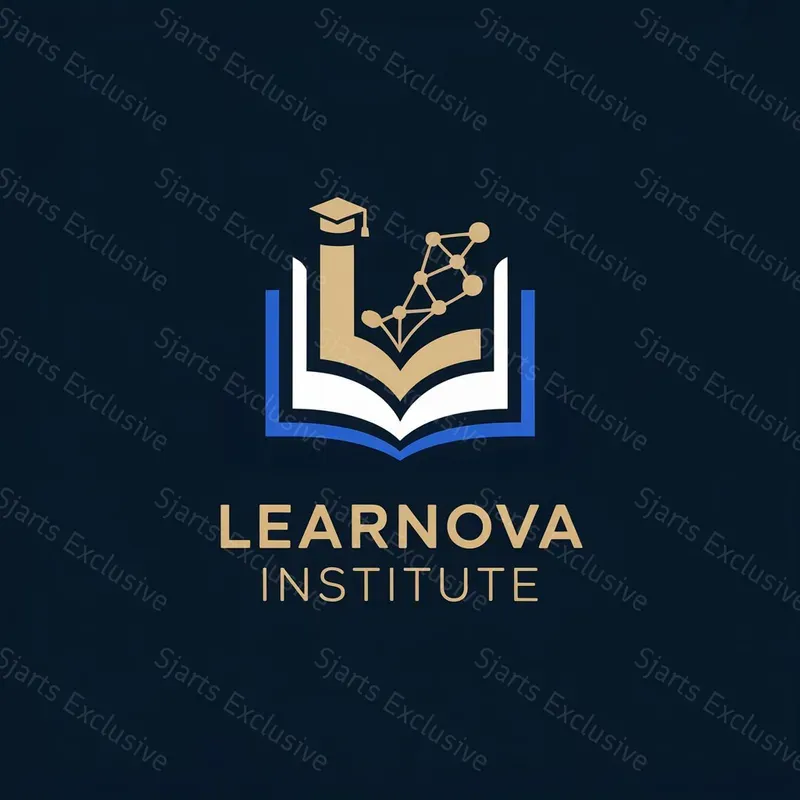 Professional Logo Concept Frameworks