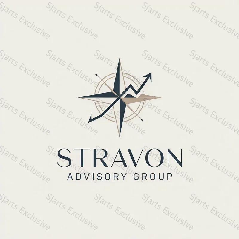 Professional Logo Concept Frameworks