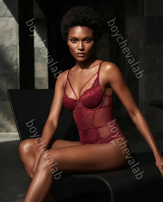 Lingerie Ad Designers