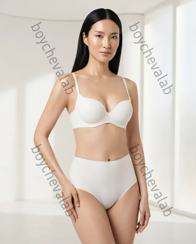Lingerie Ad Designers