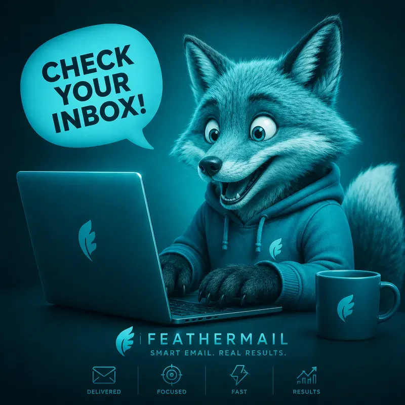 Funny Surreal Digital Ad Posters Sets