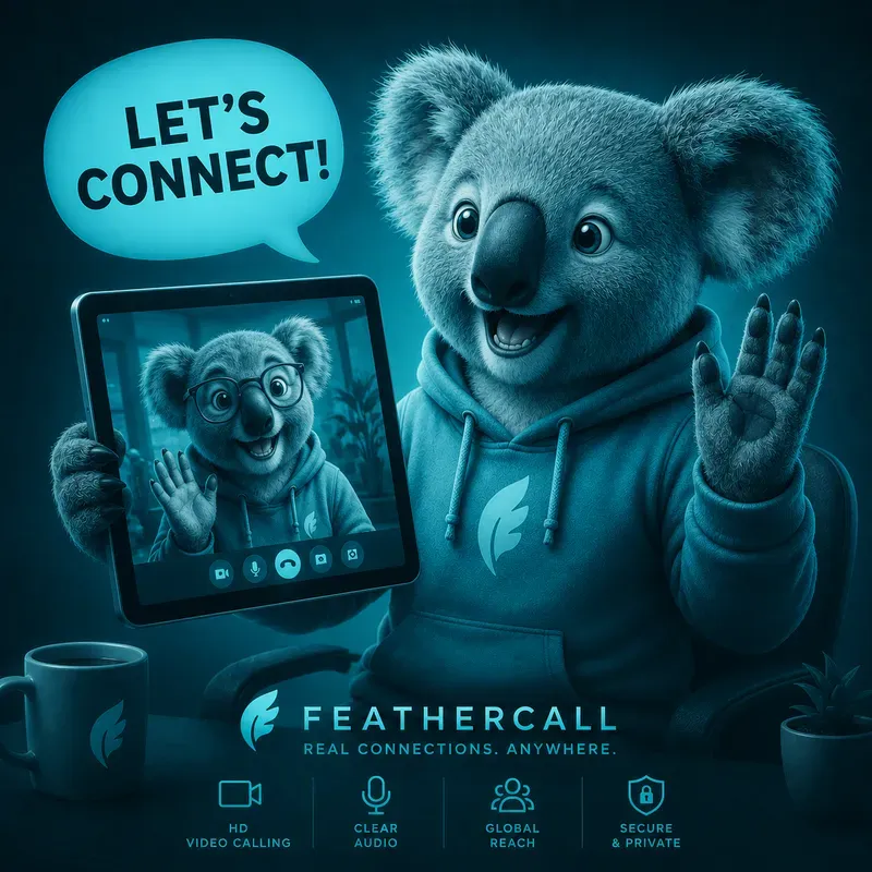 Funny Surreal Digital Ad Posters Sets
