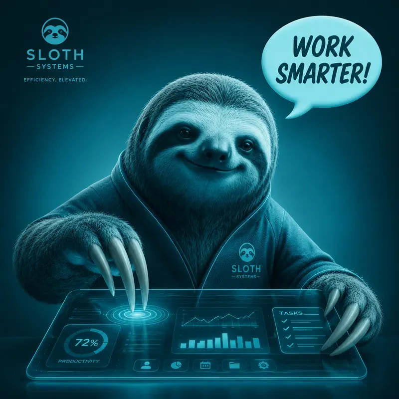 Funny Surreal Digital Ad Posters Sets