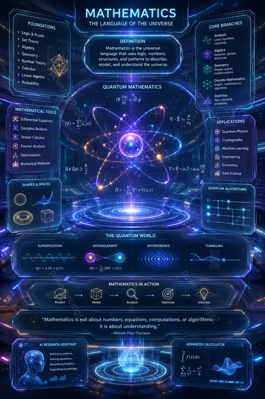 Quantum Laboratories Educational