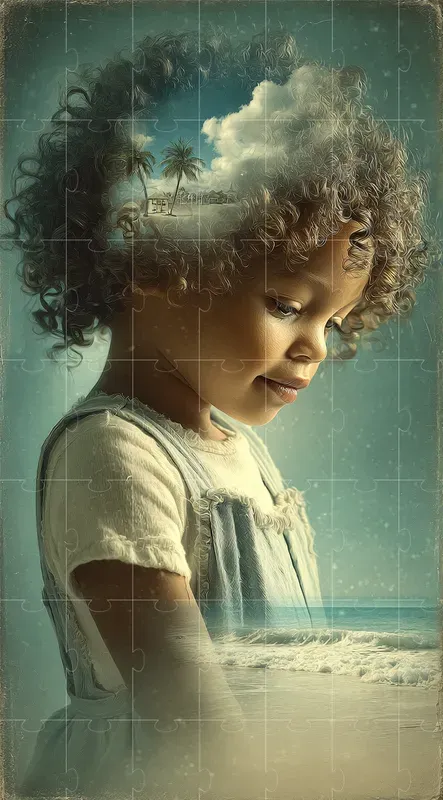 Dream Child Portraits