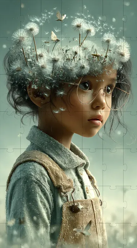 Dream Child Portraits