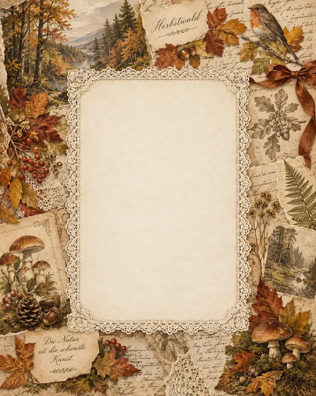 Scrapbooks