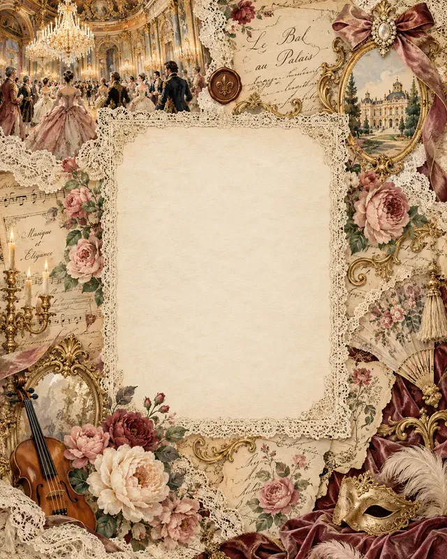 Scrapbooks