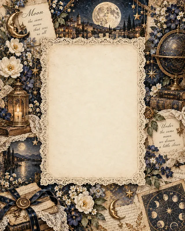 Scrapbooks