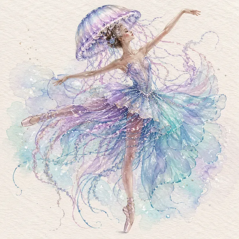 Botanical Couture Dream Designs