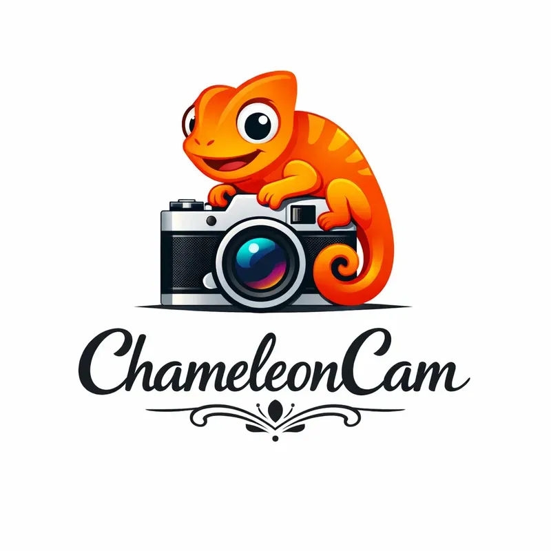 Creative Character Brand Logo Art