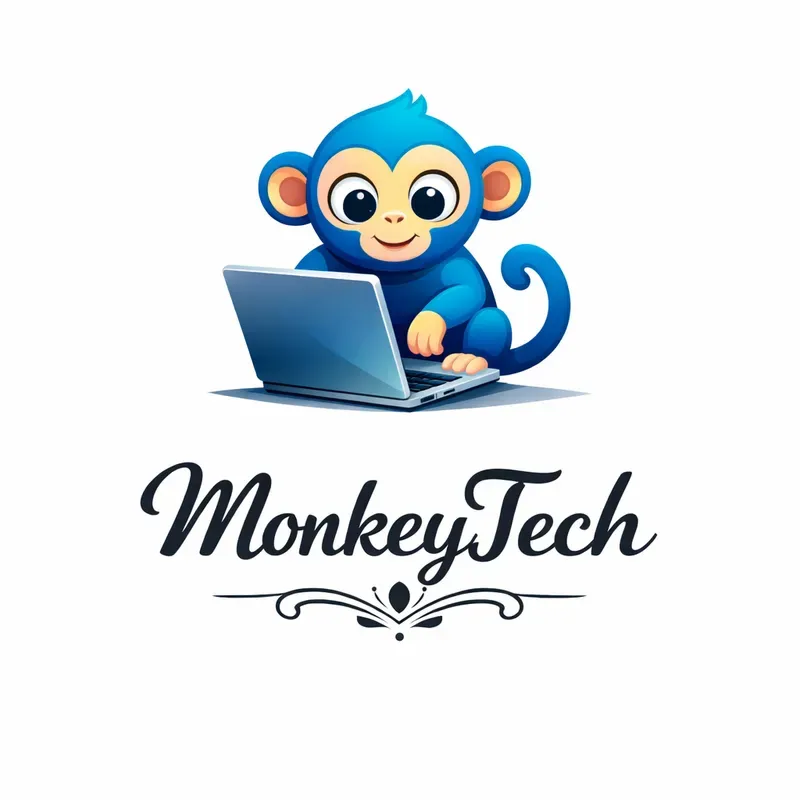 Creative Character Brand Logo Art