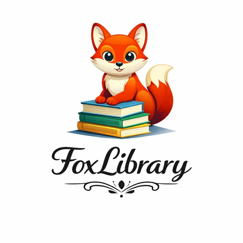 Creative Character Brand Logo Art