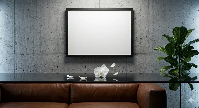 Godtier Blank Commercial Mockups