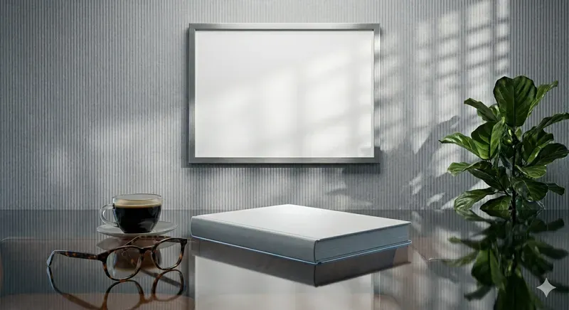 Godtier Blank Commercial Mockups
