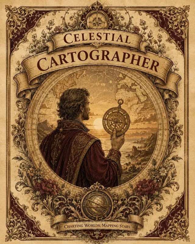 Vintage Journal Cover Creators