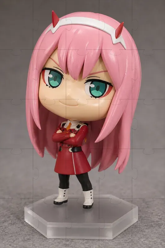 Bobblehead Toys Of Any Character