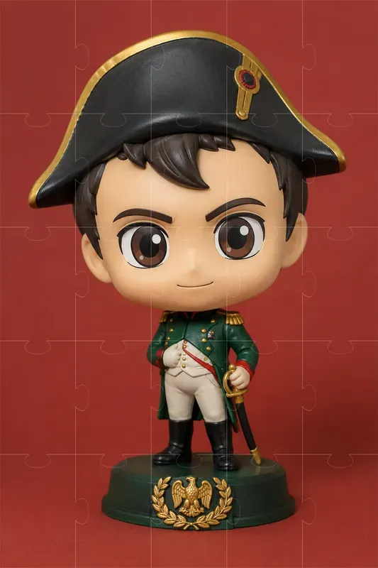 Bobblehead Toys Of Any Character