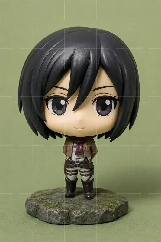 Bobblehead Toys Of Any Character