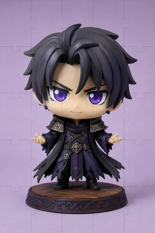 Bobblehead Toys Of Any Character