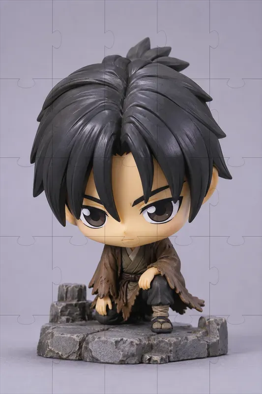 Bobblehead Toys Of Any Character