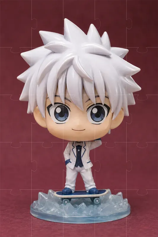 Bobblehead Toys Of Any Character