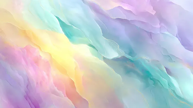 Serene Watercolor Neutral Backgrounds