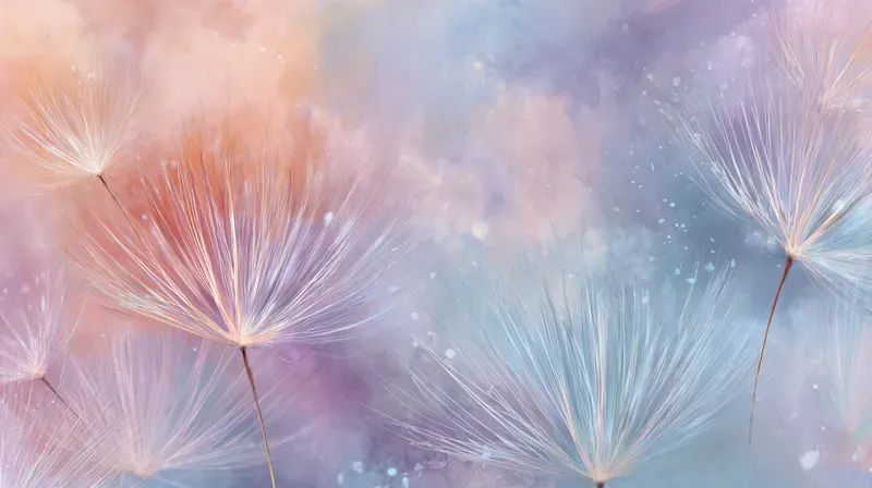 Serene Watercolor Neutral Backgrounds