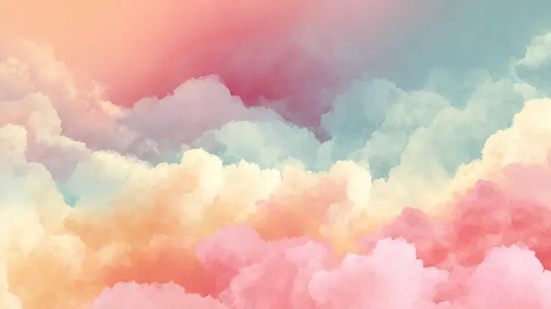 Serene Watercolor Neutral Backgrounds