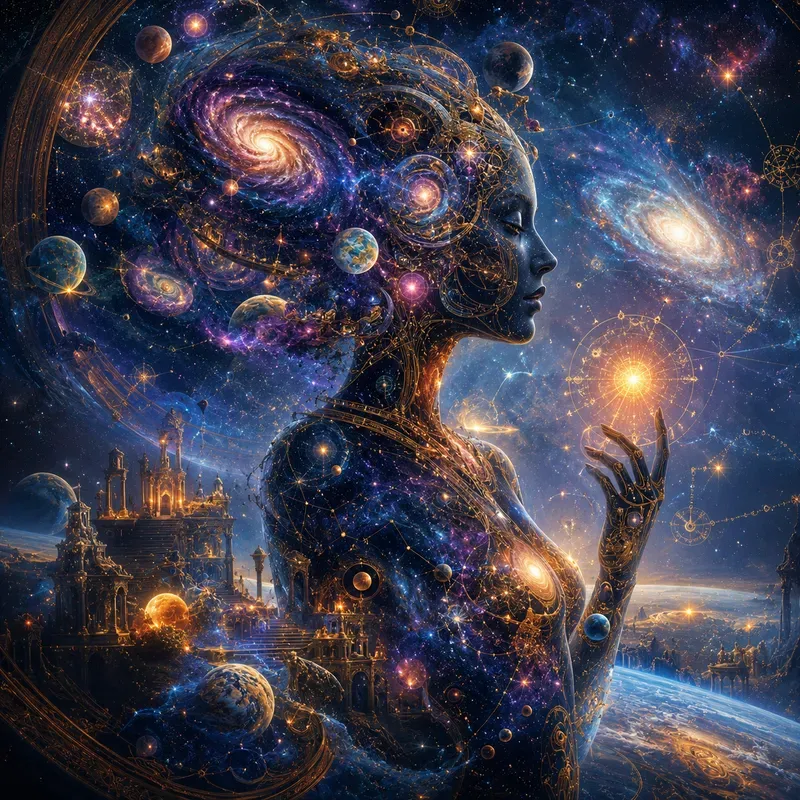 Mindscape Realms
