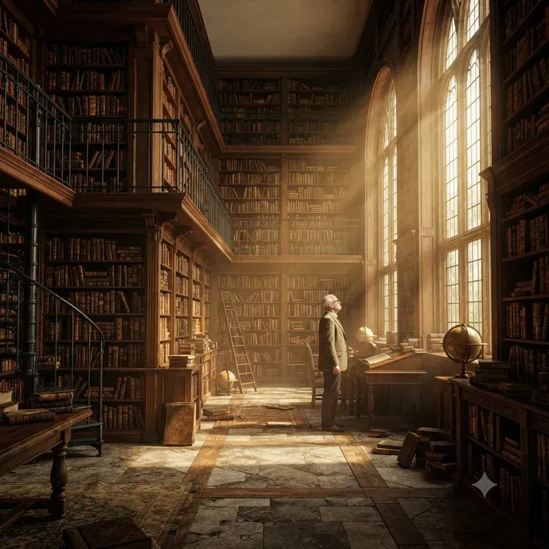 Vintage Cinematic Photography