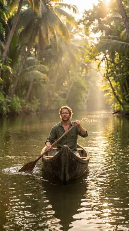 The Canoe Series